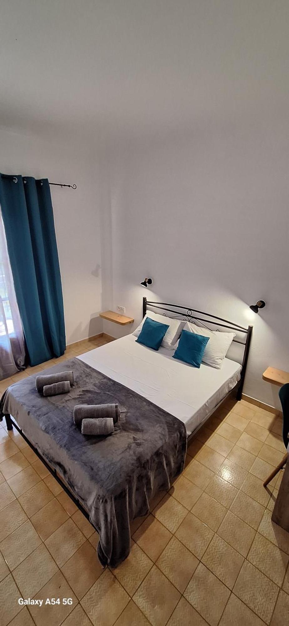Gregory-Vassilis Apartments Dassia  Ngoại thất bức ảnh
