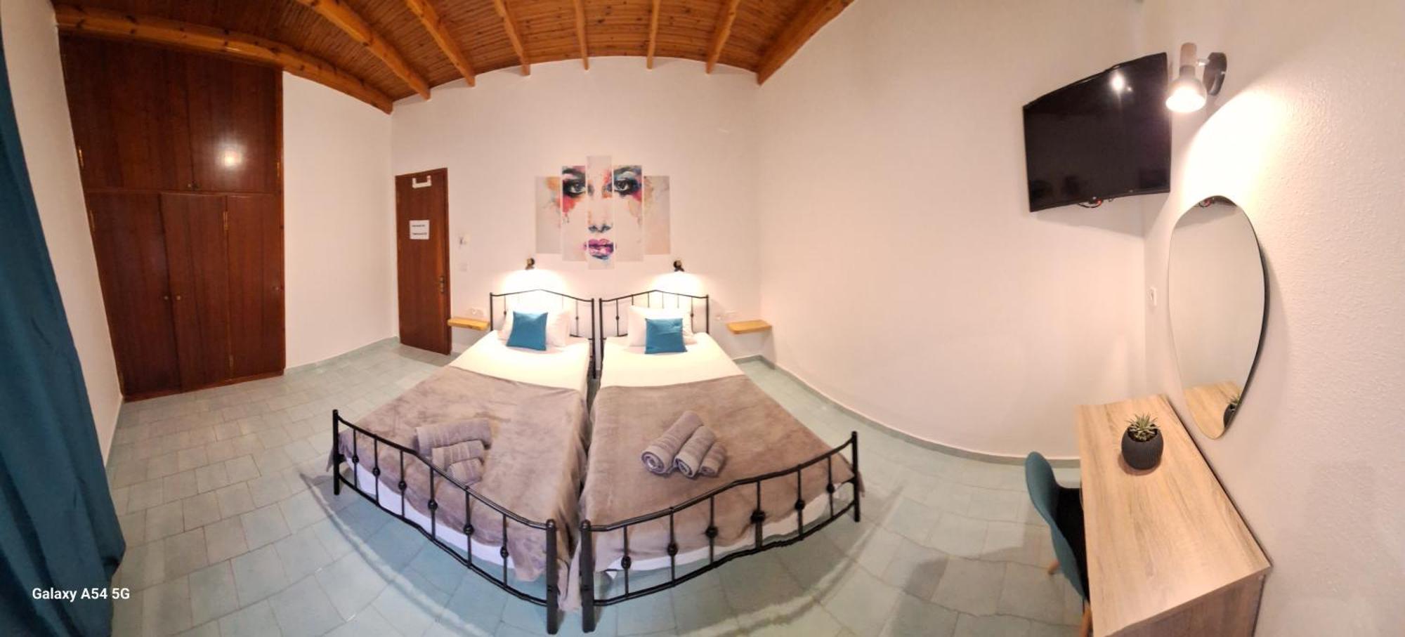 Gregory-Vassilis Apartments Dassia  Ngoại thất bức ảnh