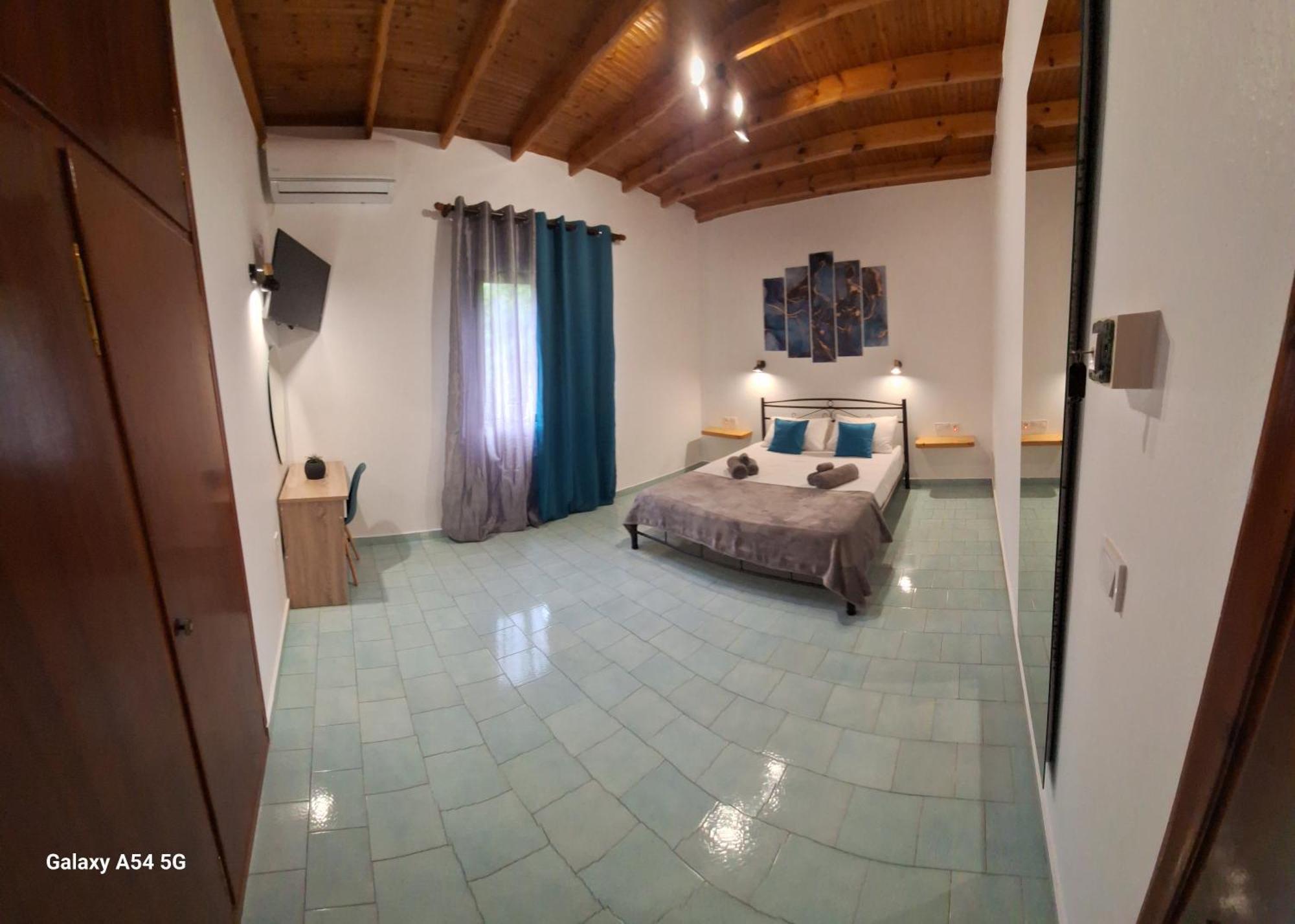 Gregory-Vassilis Apartments Dassia  Ngoại thất bức ảnh