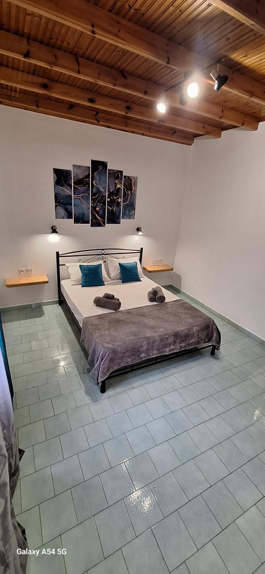 Gregory-Vassilis Apartments Dassia  Ngoại thất bức ảnh