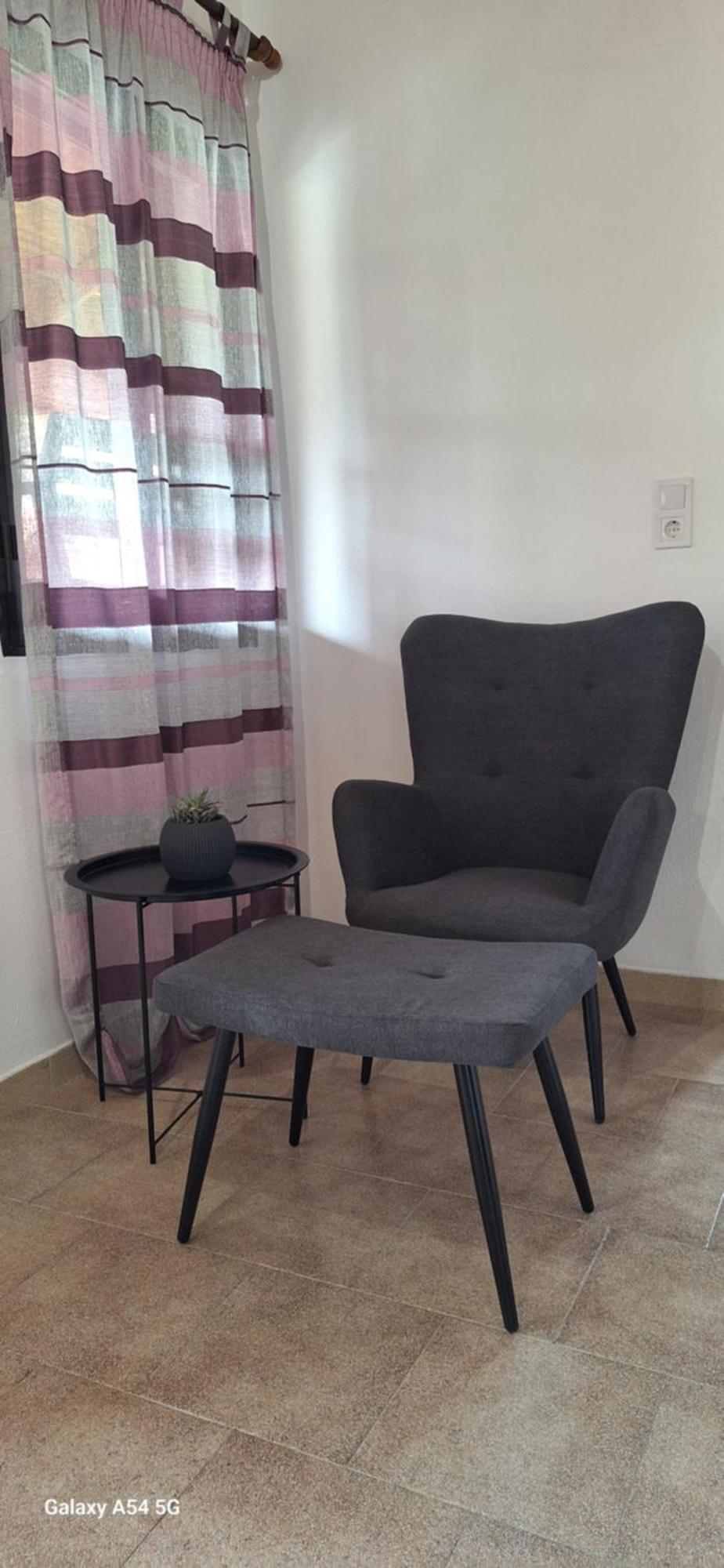 Gregory-Vassilis Apartments Dassia  Ngoại thất bức ảnh