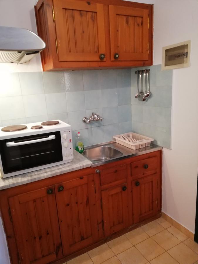 Gregory-Vassilis Apartments Dassia  Ngoại thất bức ảnh