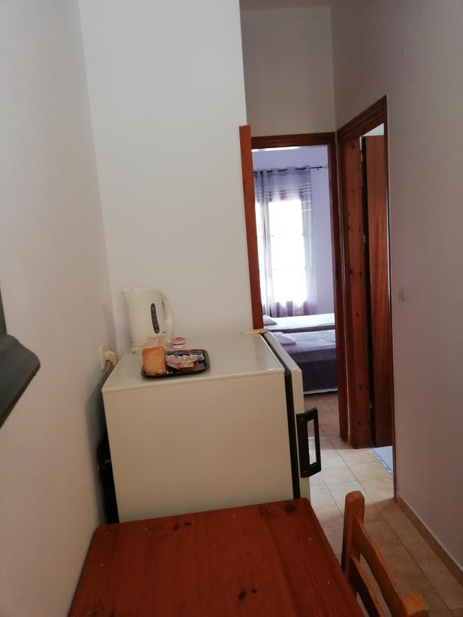 Gregory-Vassilis Apartments Dassia  Ngoại thất bức ảnh