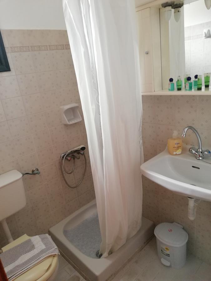 Gregory-Vassilis Apartments Dassia  Ngoại thất bức ảnh